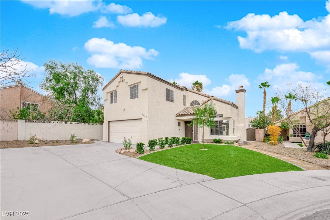 8324 Shark Tank Court Property Photo 1