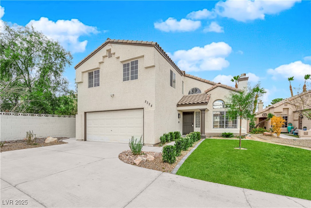 8324 Shark Tank Court Property Photo 2