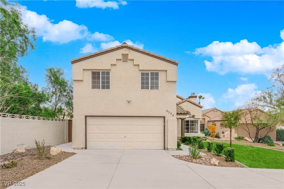 8324 Shark Tank Court Property Photo 3