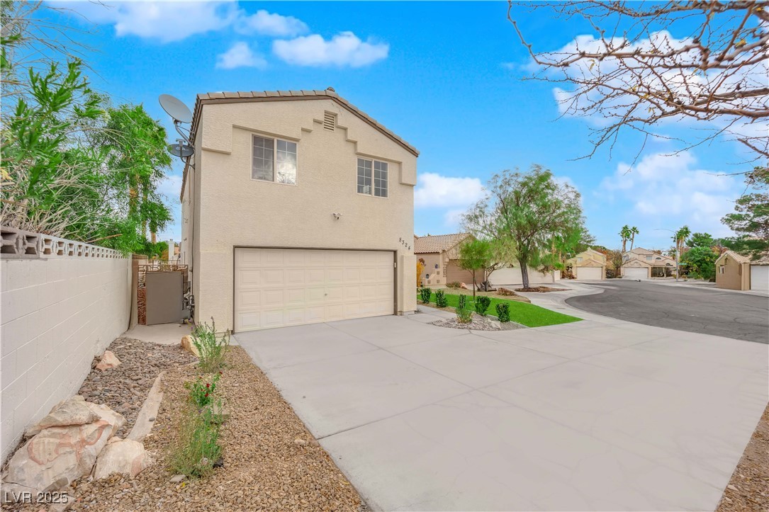 8324 Shark Tank Court Property Photo 4