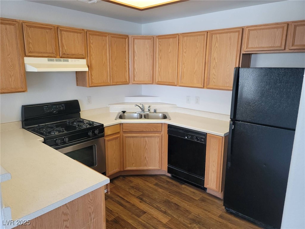 4655 Gold Dust Avenue 213 Property Photo 3