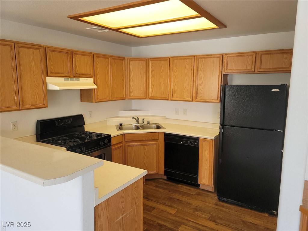 4655 Gold Dust Avenue 213 Property Photo 4