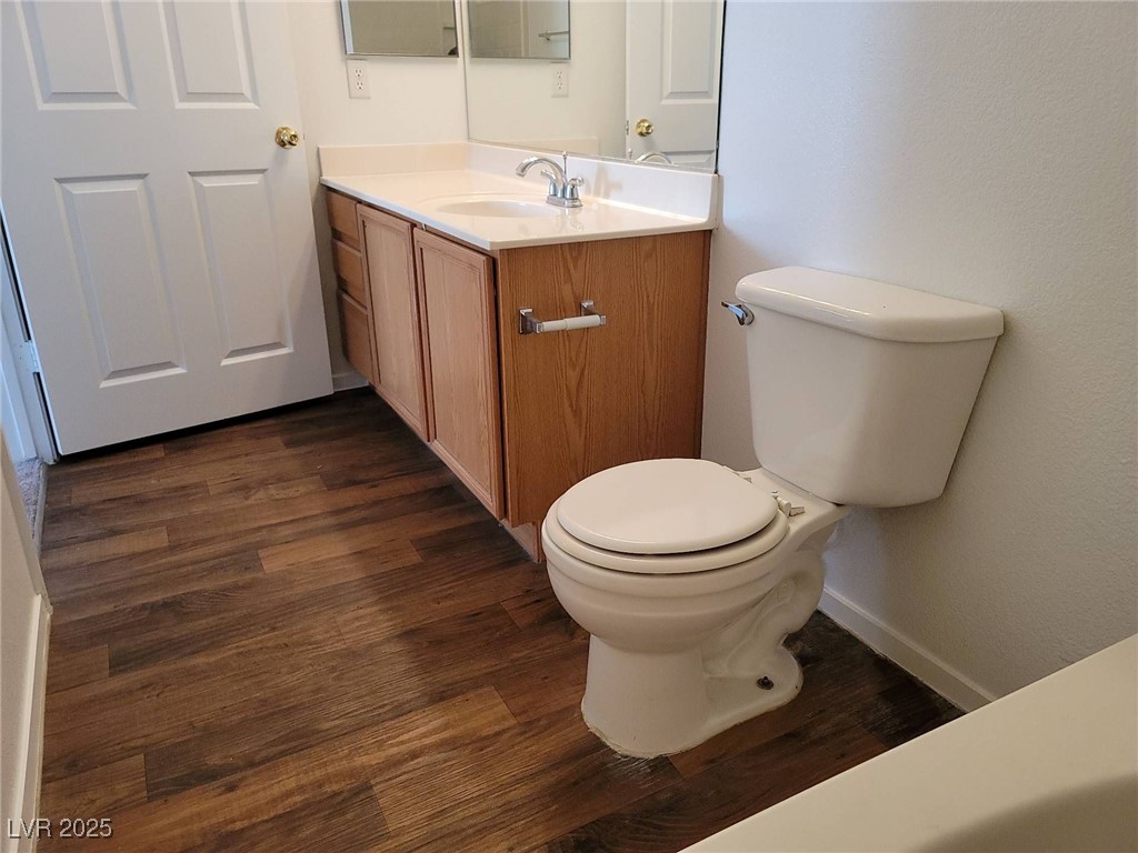 4655 Gold Dust Avenue 213 Property Photo 15