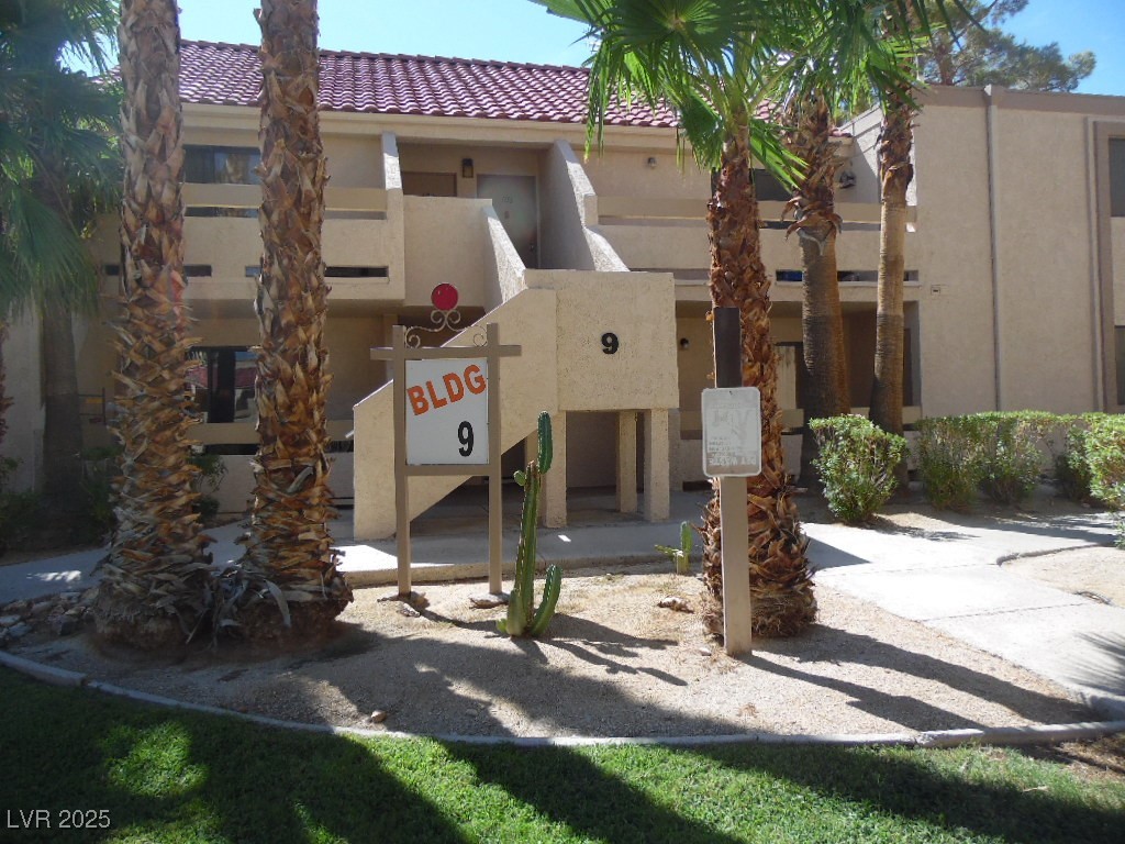 3781 Desert Marina Drive 101 Property Photo 1
