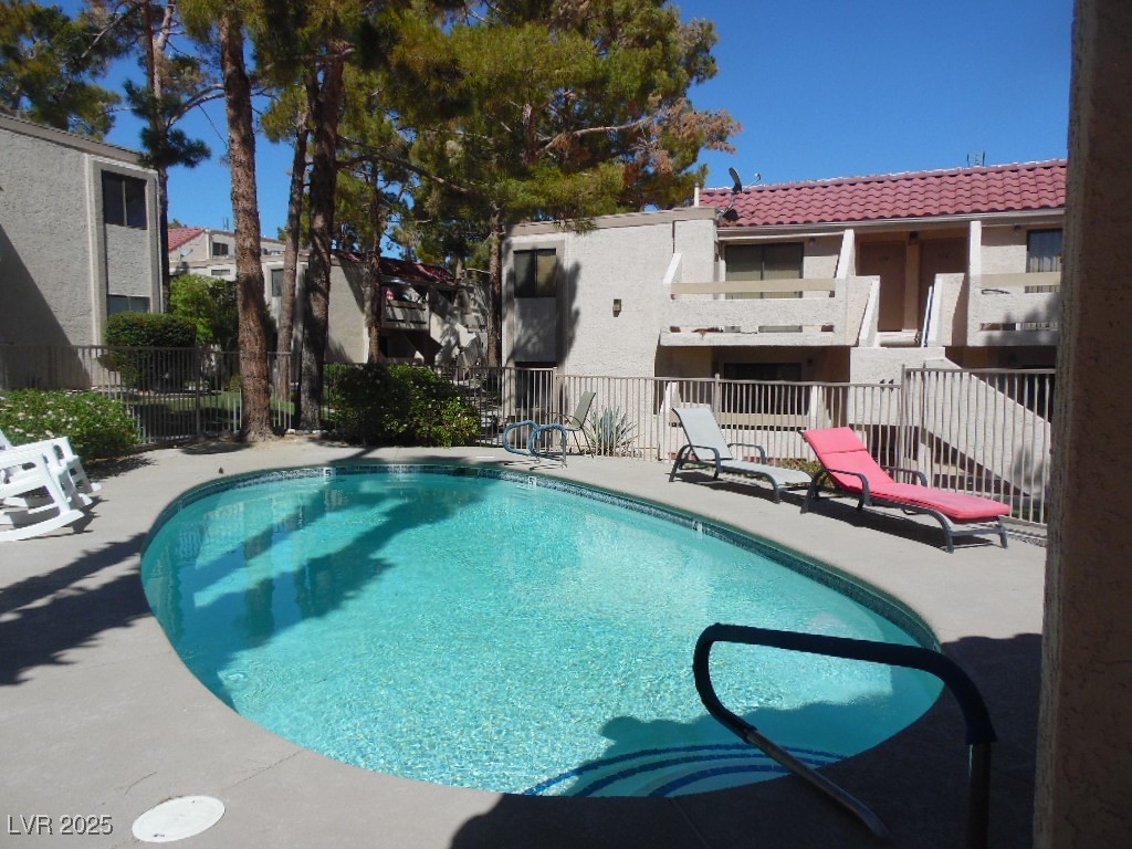 3781 Desert Marina Drive 101 Property Photo 3