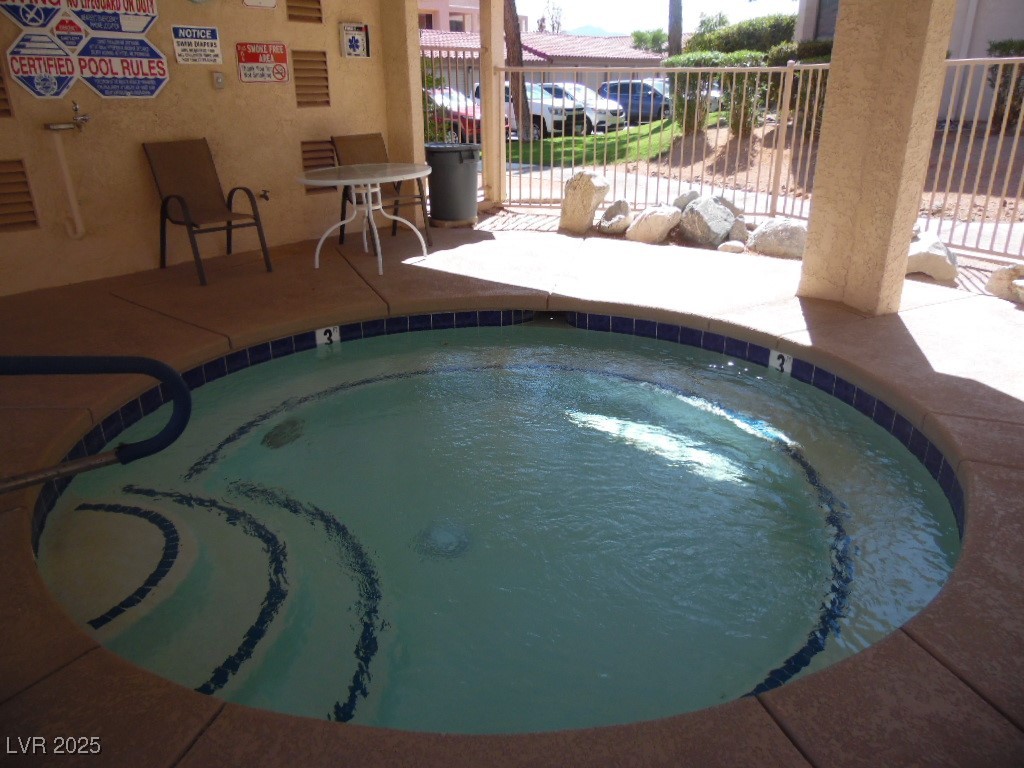 3781 Desert Marina Drive 101 Property Photo 4