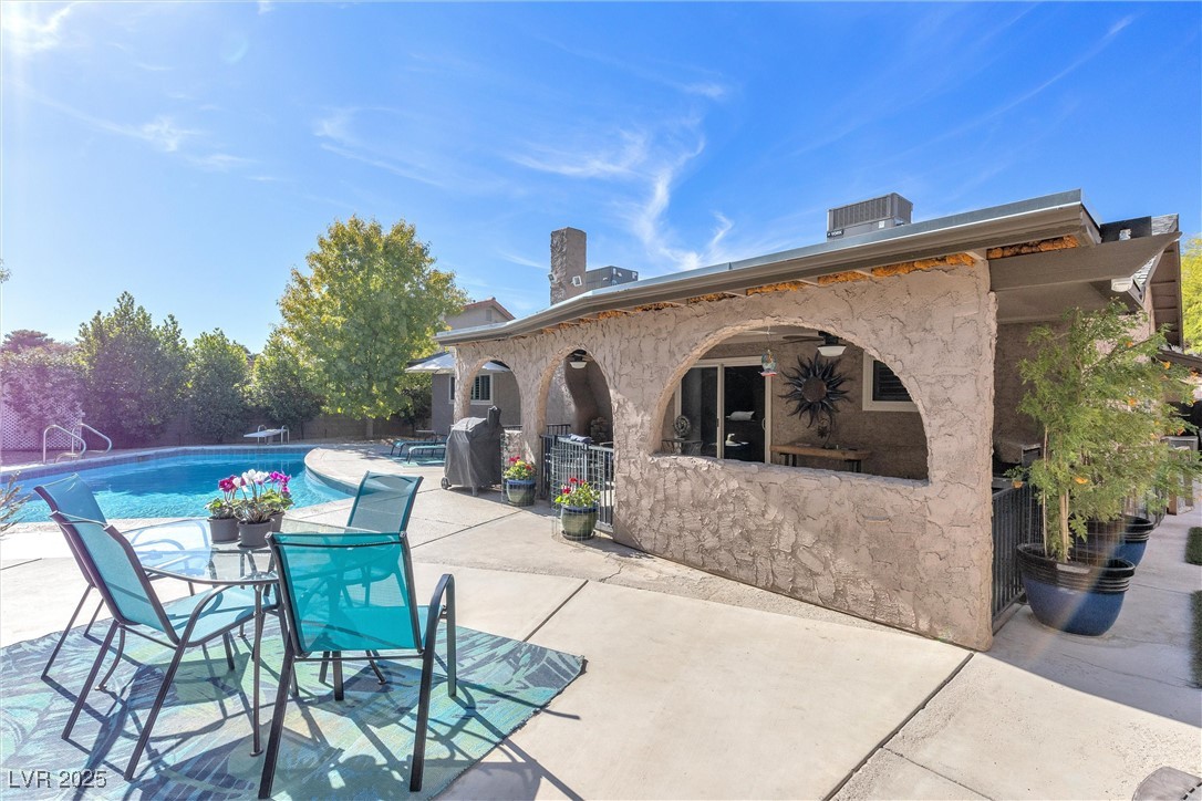 5050 Grandview Drive Property Photo 45