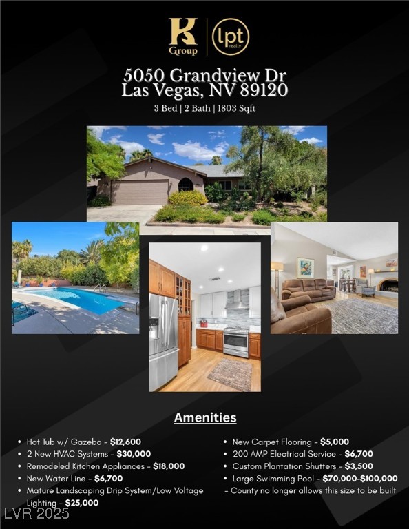 5050 Grandview Drive Property Photo 63