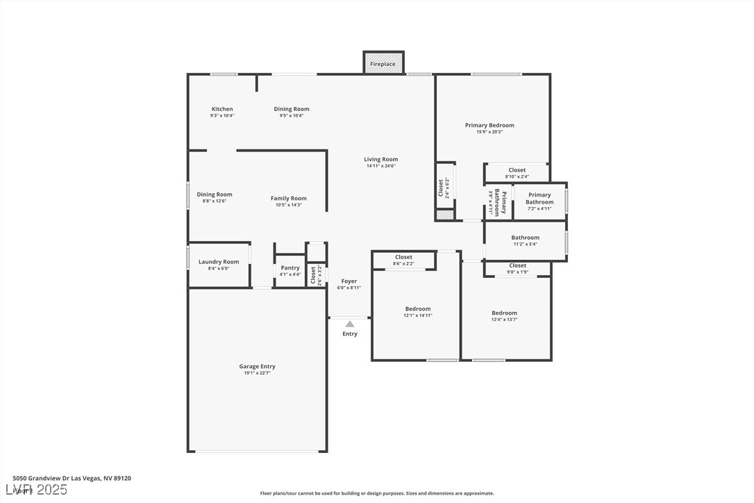 5050 Grandview Drive Property Photo 64