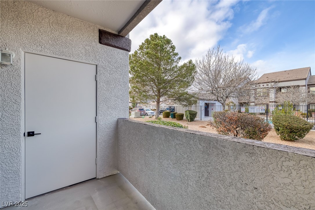 7255 West Sunset Road 1103 Property Photo 13