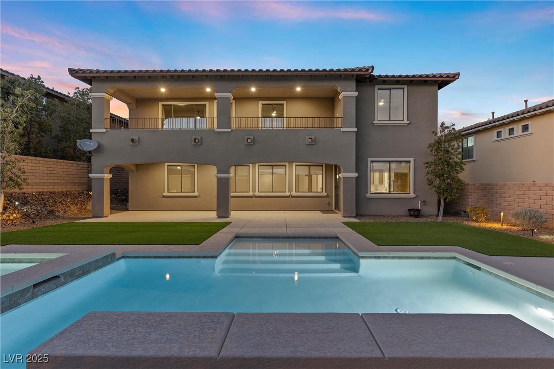 12135 Kite Hill Lane Property Photo 2