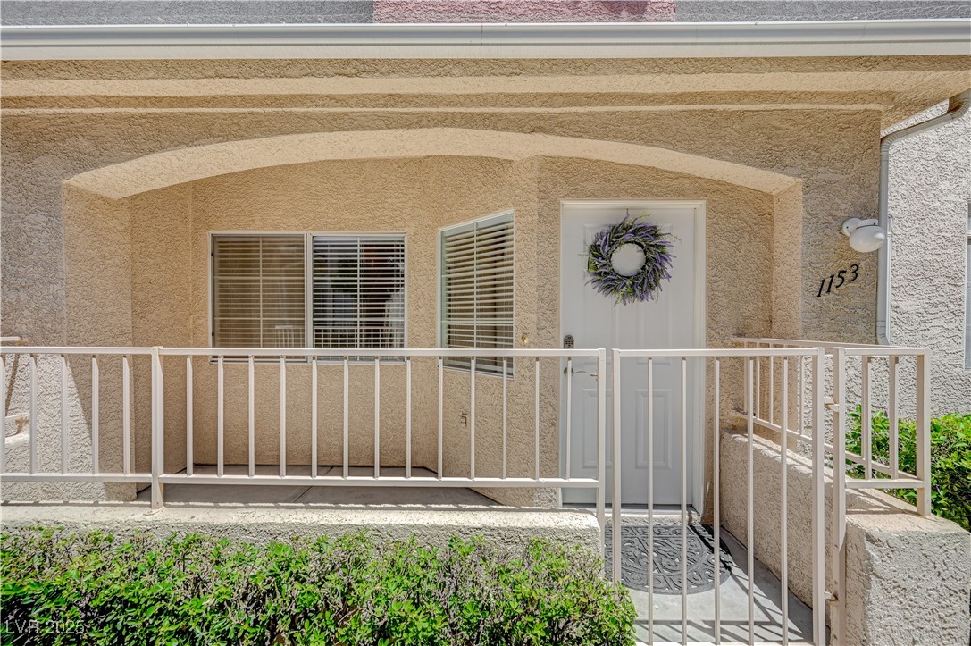 1153 Dusty Creek Street Property Photo