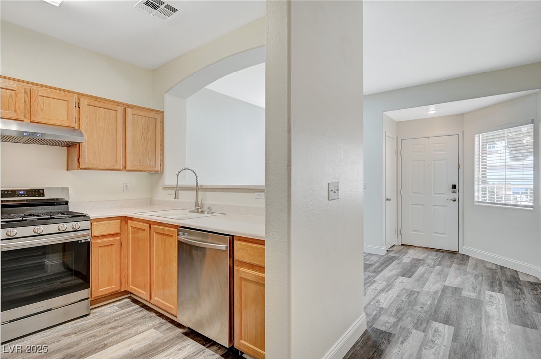 1153 Dusty Creek Street Property Photo 14