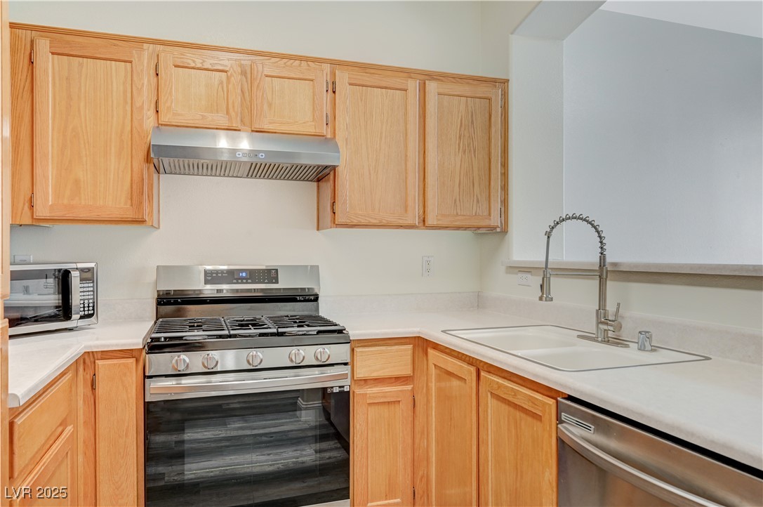 1153 Dusty Creek Street Property Photo 16