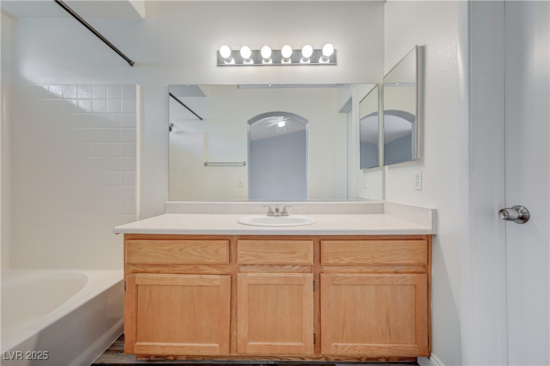 1153 Dusty Creek Street Property Photo 28