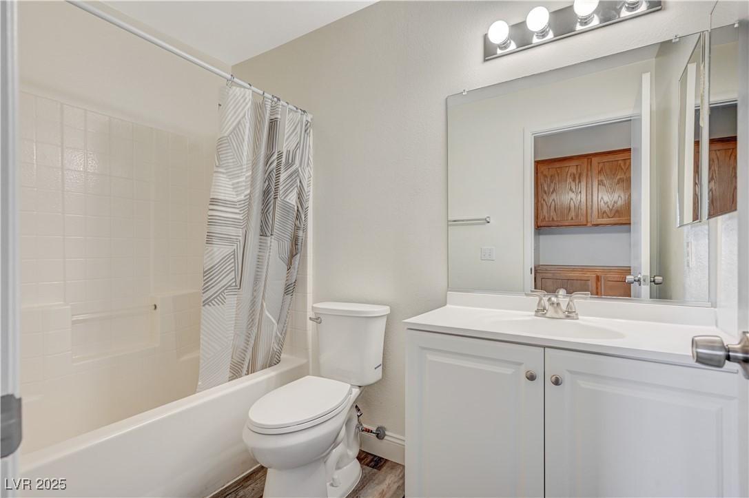 1153 Dusty Creek Street Property Photo 38