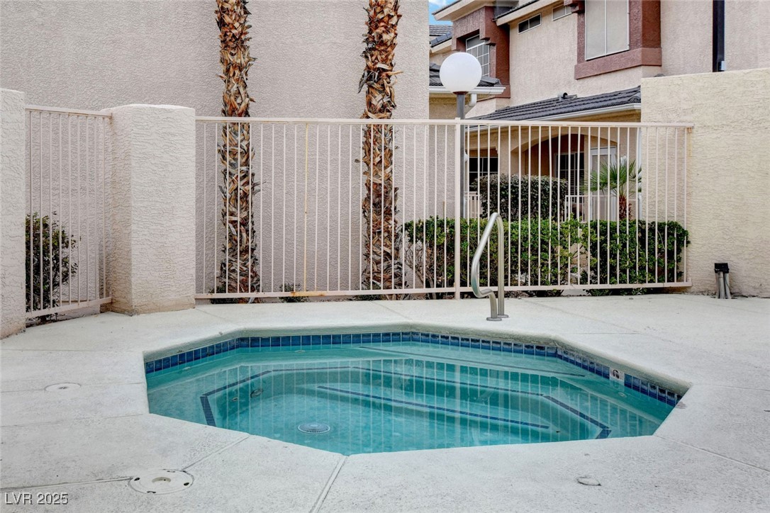 1153 Dusty Creek Street Property Photo 45