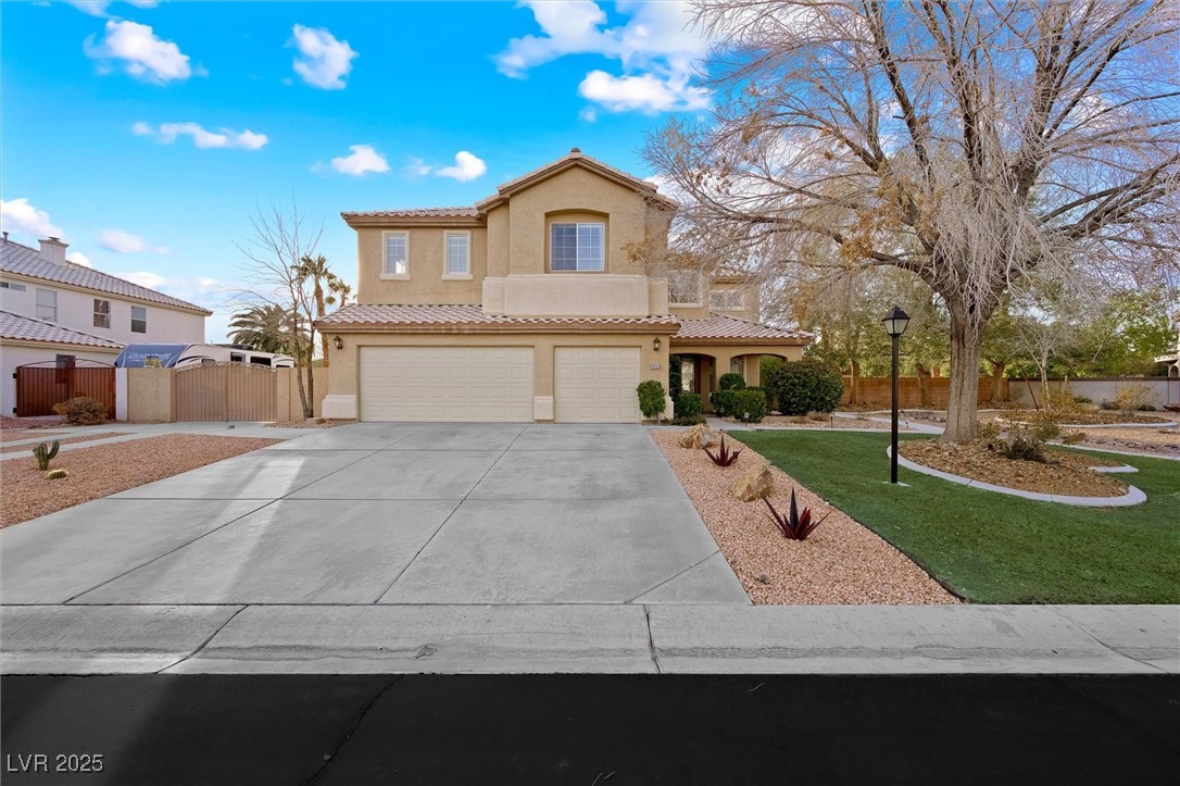 4933 Gate Fall Court Property Photo 1