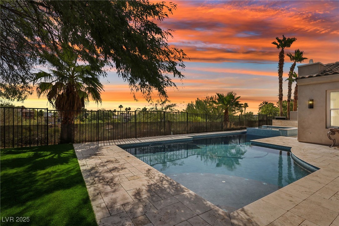 2690 Grassy Spring Place Property Photo 3