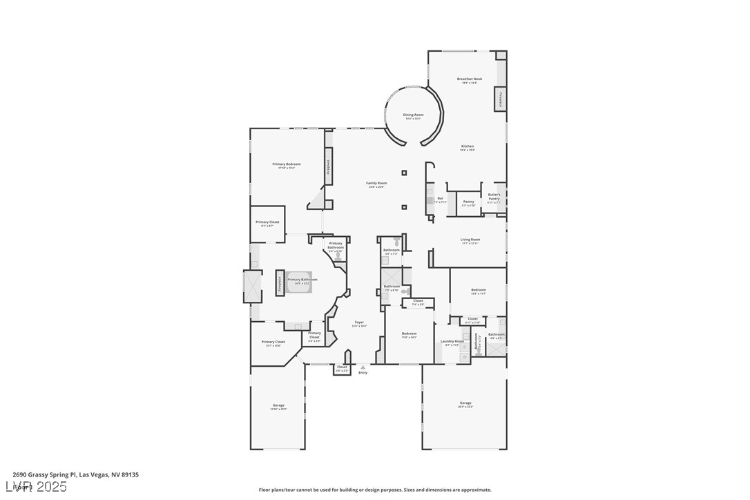 2690 Grassy Spring Place Property Photo 53