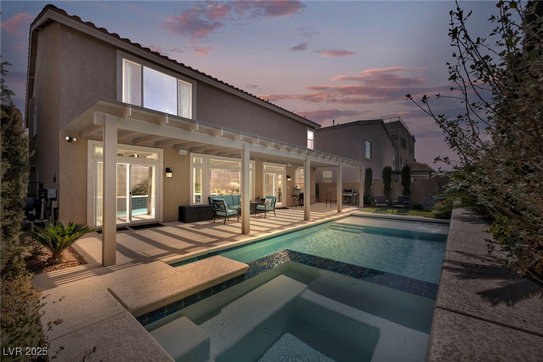 9781 Arcadian Estate Court Property Photo 1