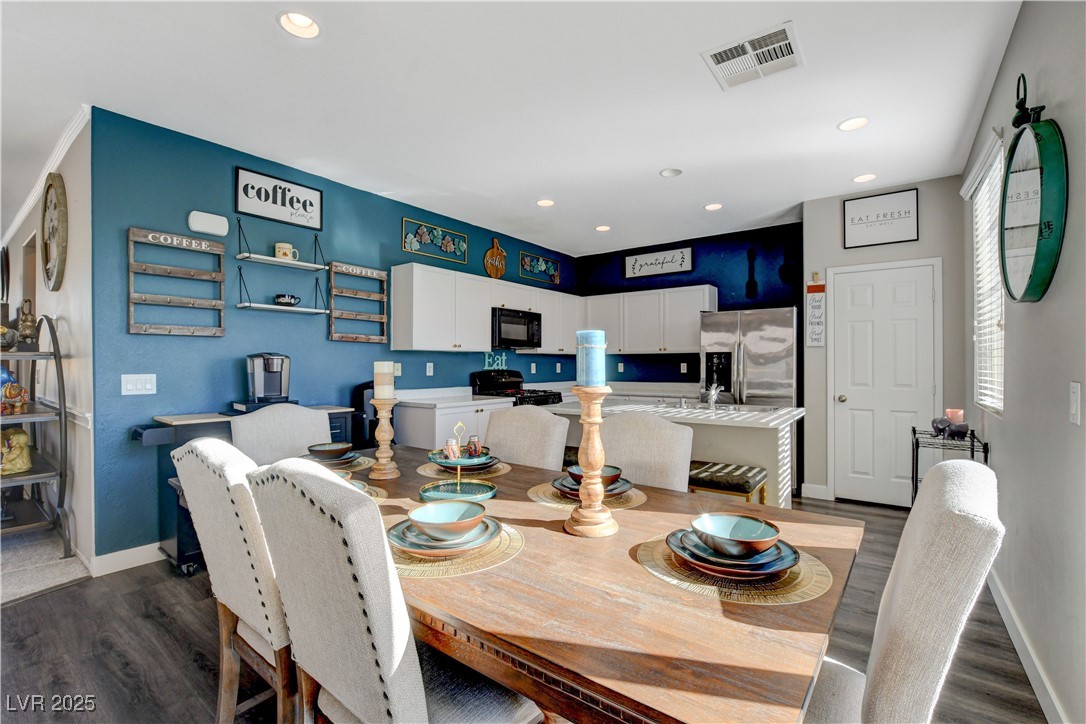 3898 Blake Canyon Drive Property Photo 8