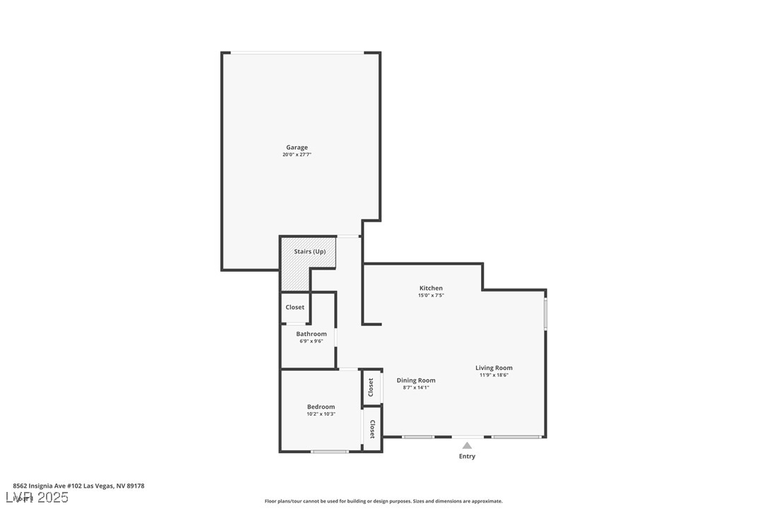 8562 Insignia Avenue 102 Property Photo 21