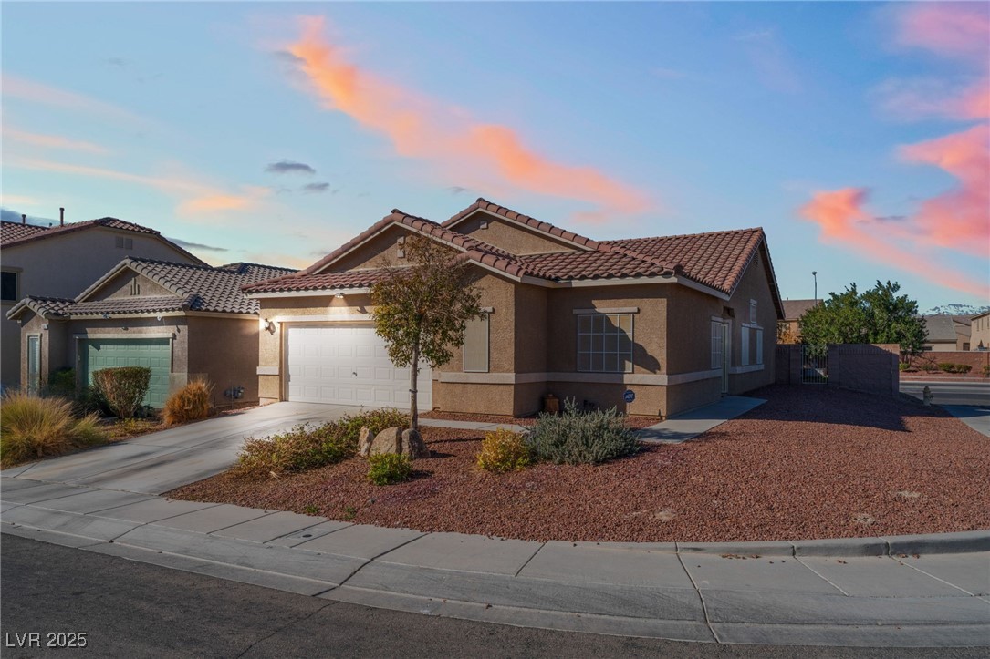 6061 Leaping Foal Street Property Photo 1