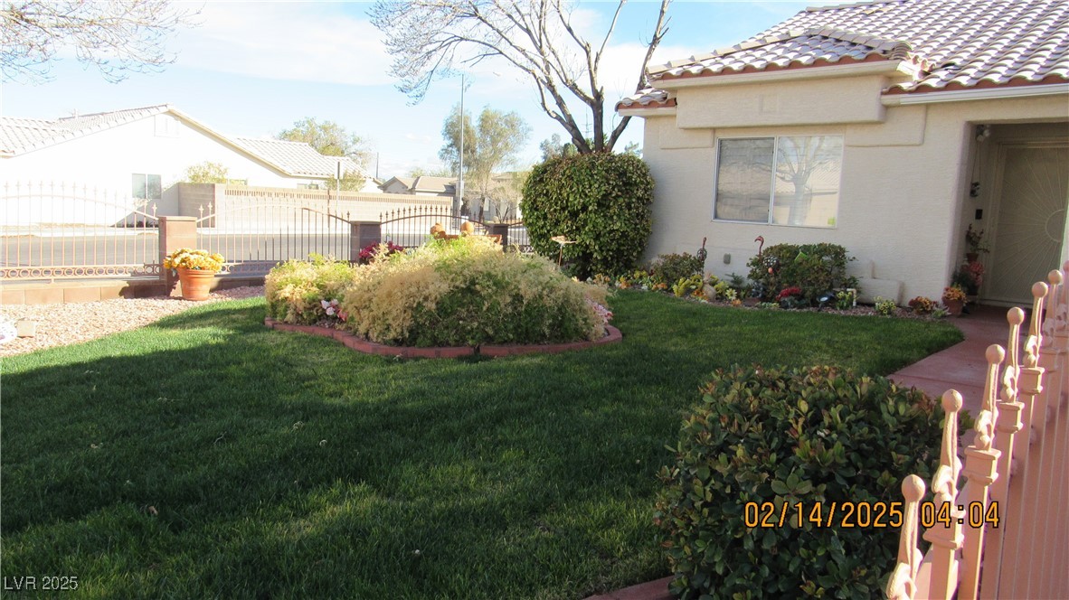 3805 Vidalia Avenue Property Photo 2