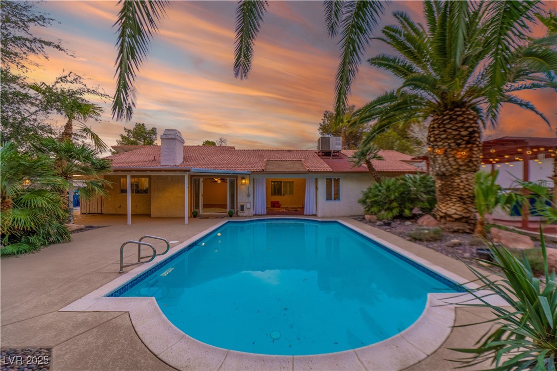 1561 Doran Drive Property Photo