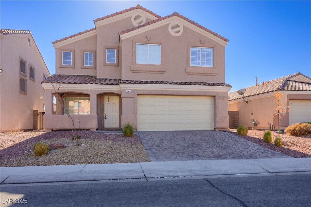 349 Colorful Rain Avenue Property Photo 1