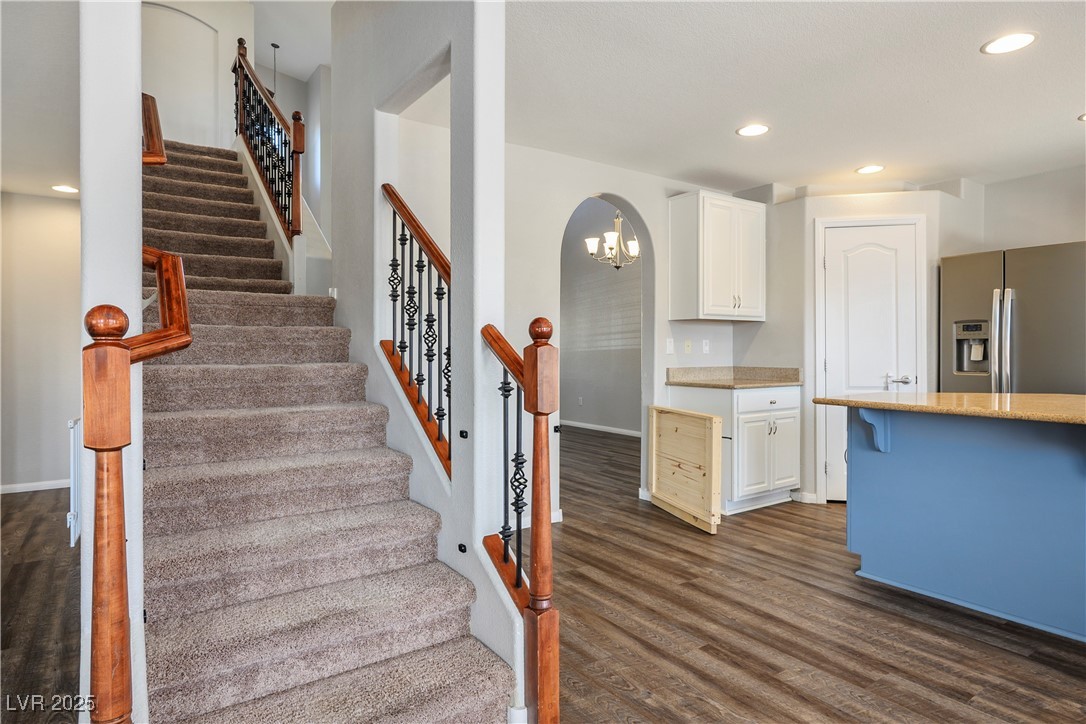 349 Colorful Rain Avenue Property Photo 16