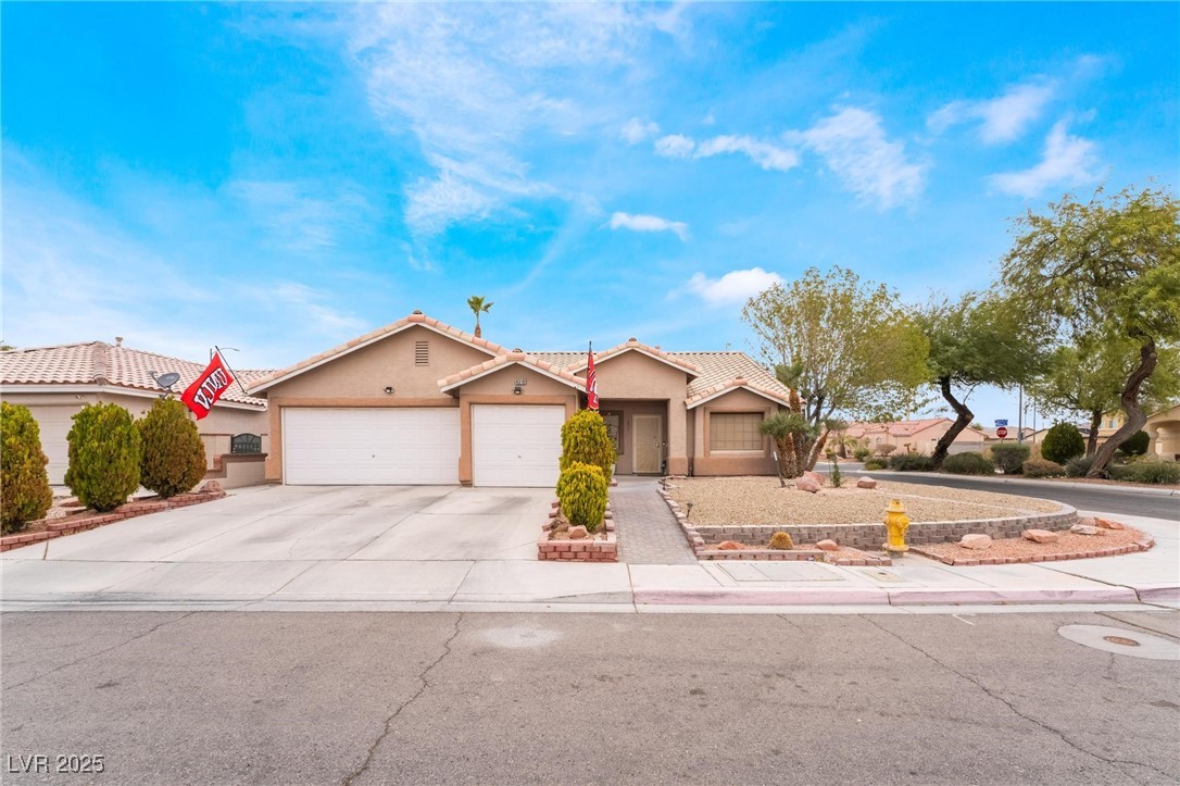 4318 Red Blanket Road Property Photo 1