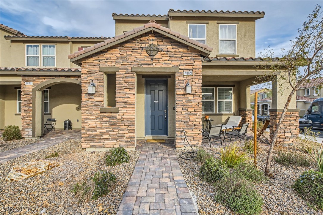 7063 Salt Plains Street Property Photo 4