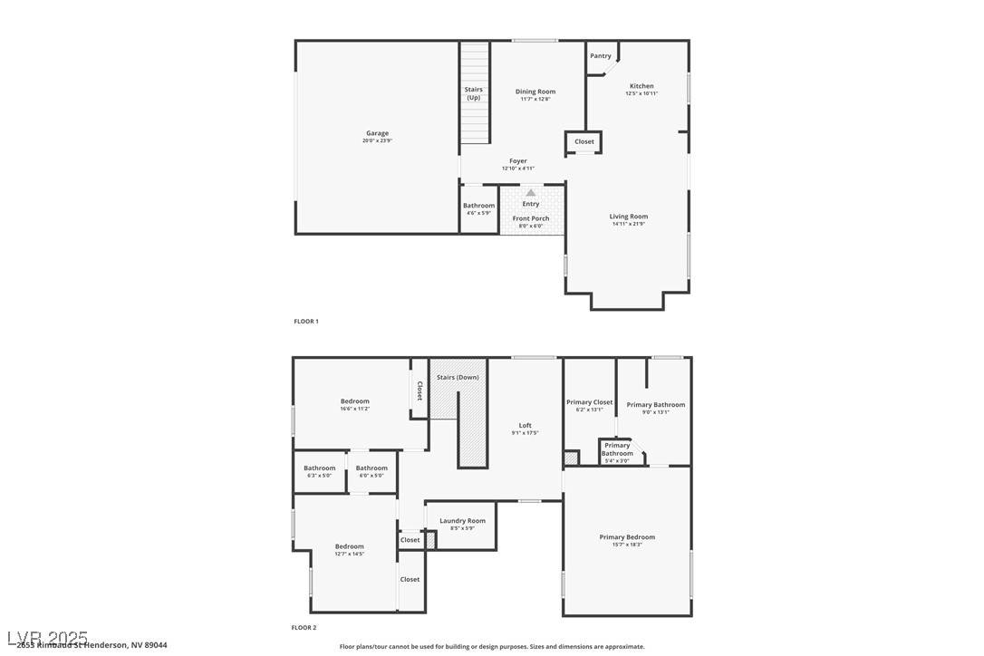 2653 Rimbaud Street Property Photo 38