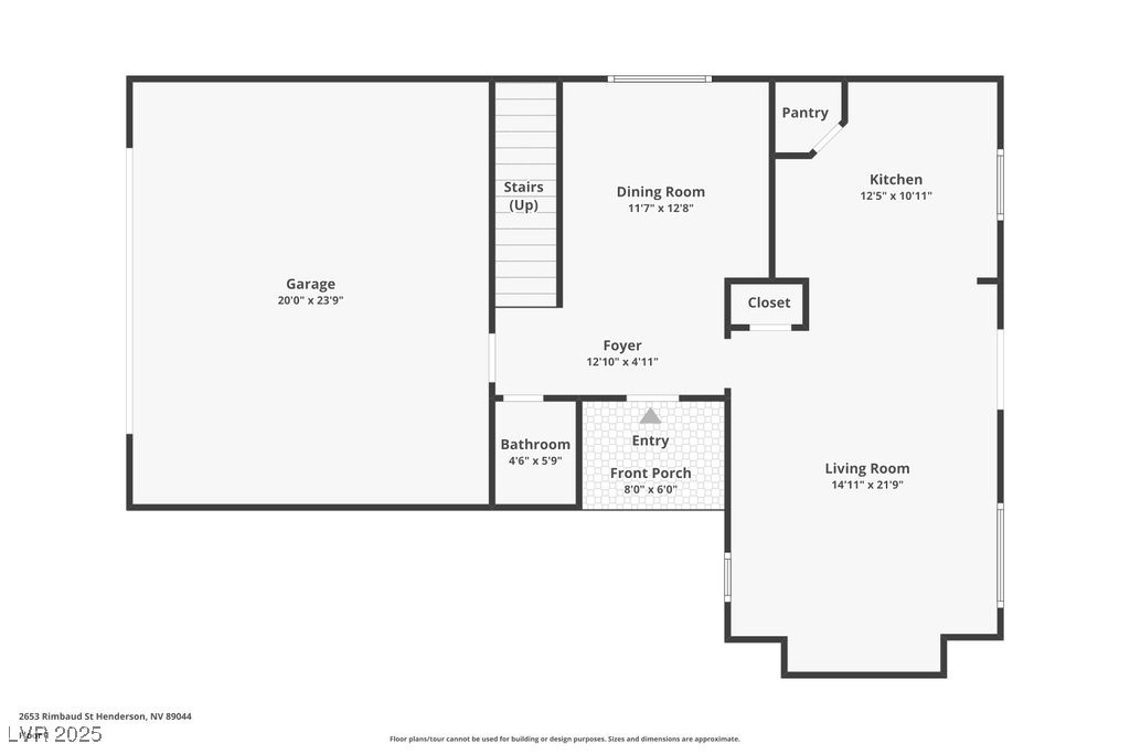 2653 Rimbaud Street Property Photo 39
