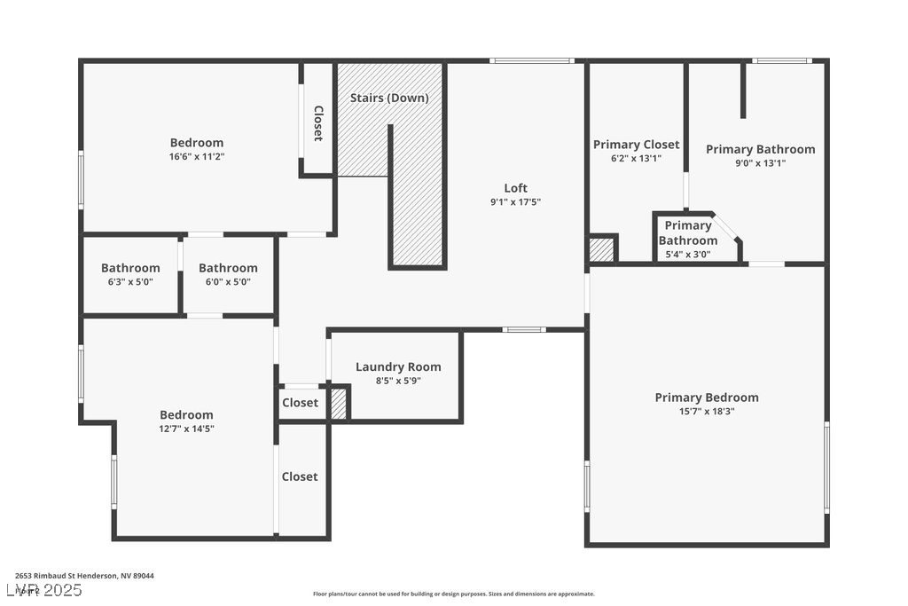 2653 Rimbaud Street Property Photo 40