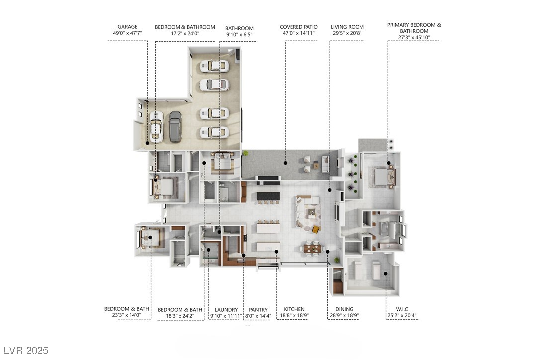 6 Rockmount Court Property Photo 45
