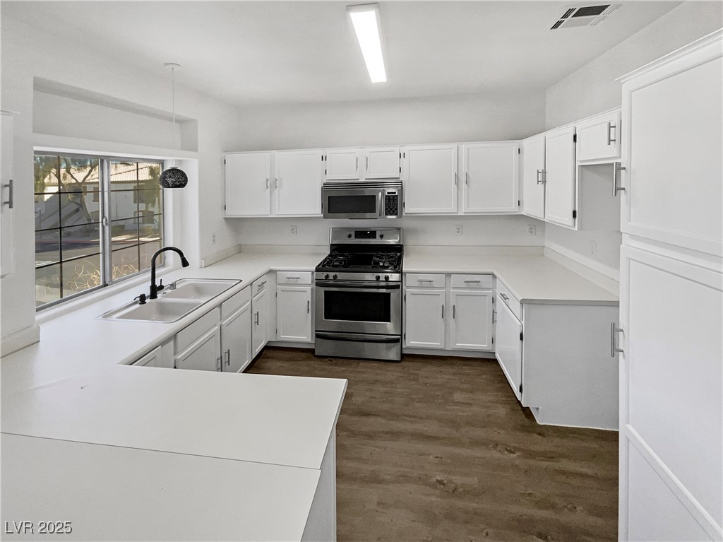 6701 Squaw Mountain Drive 201 Property Photo 6