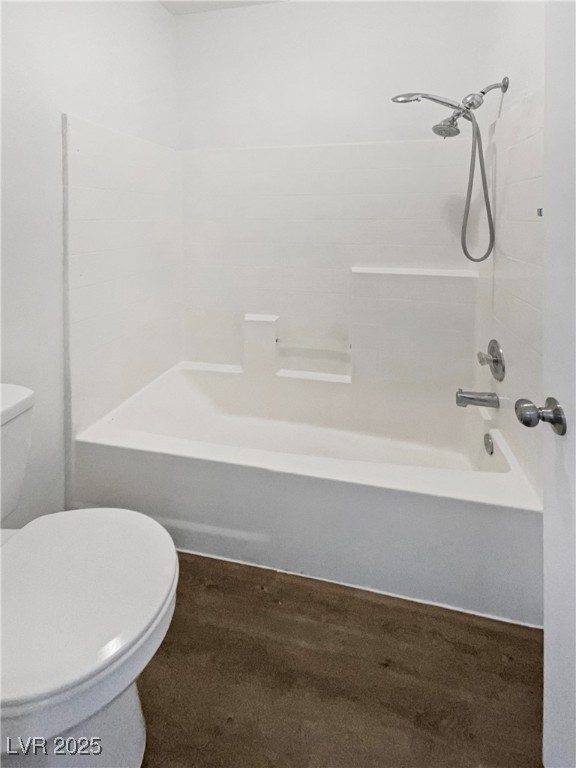 6701 Squaw Mountain Drive 201 Property Photo 21
