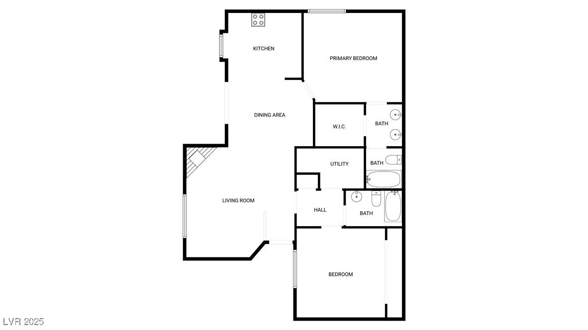 6701 Squaw Mountain Drive 201 Property Photo 25