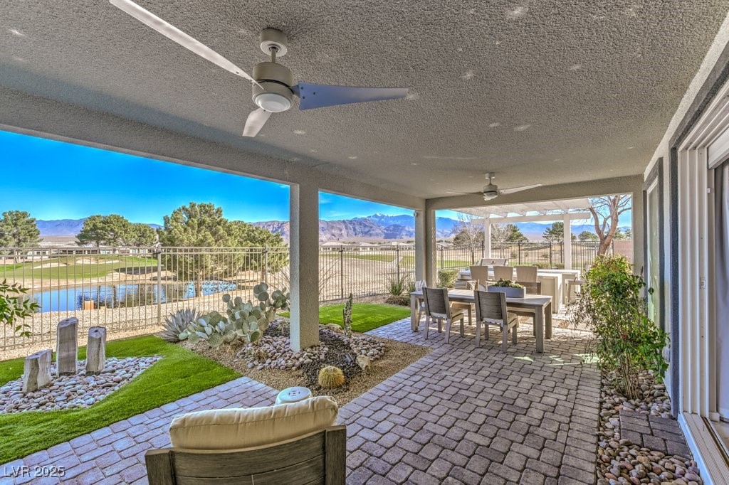 4924 East Cactus Canyon Drive Property Photo