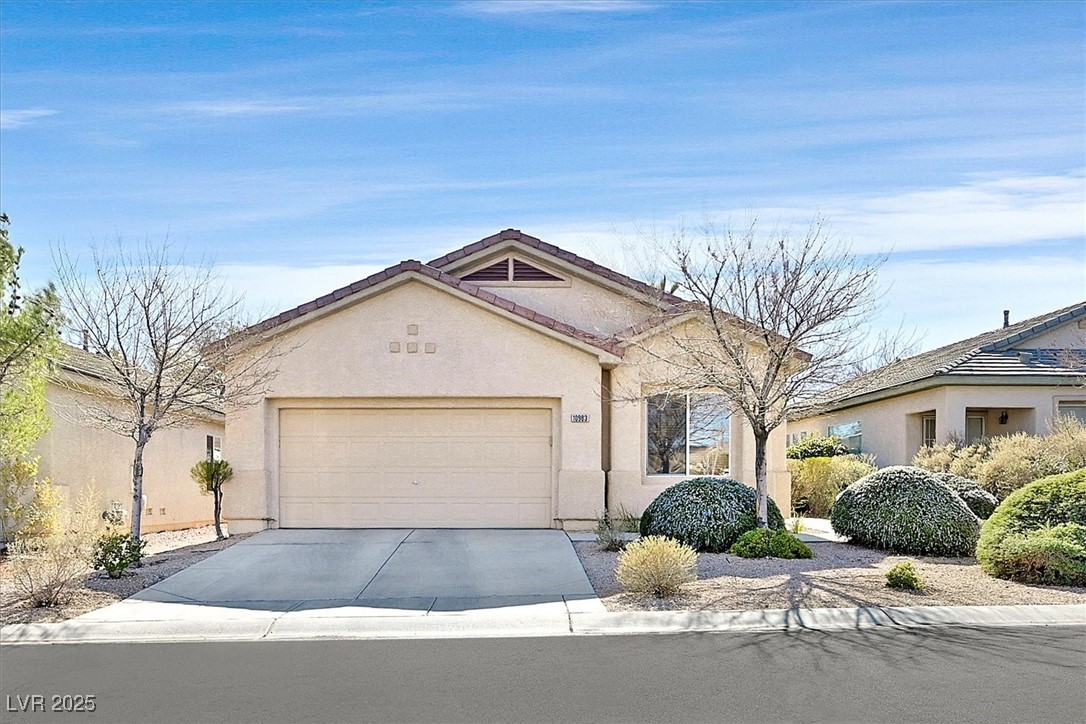 Autumn Ridge At Summerlin Phase 1 Real Estate Listings Main Image