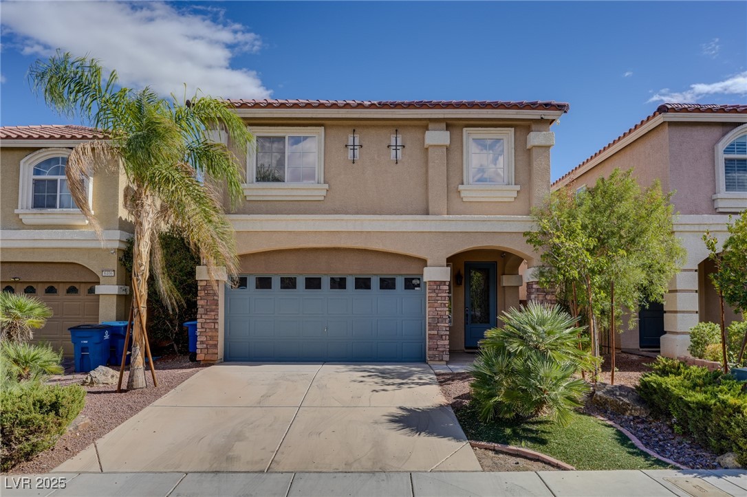 8412 Golden Amber Street Property Photo