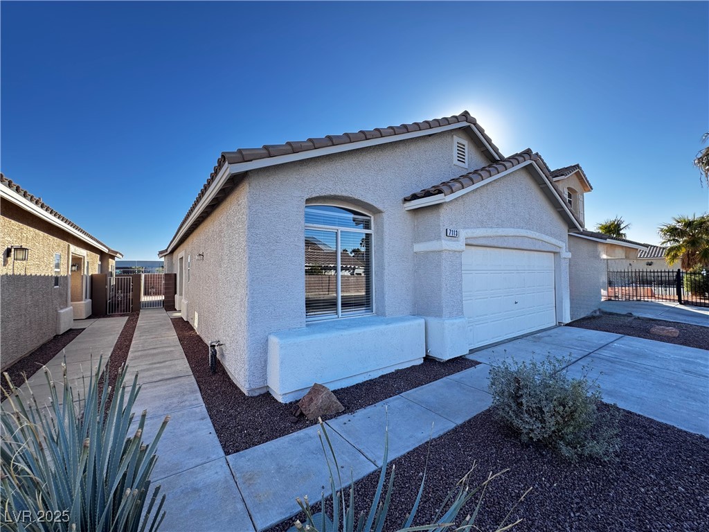 7113 Russell Ranch Avenue Property Photo 1