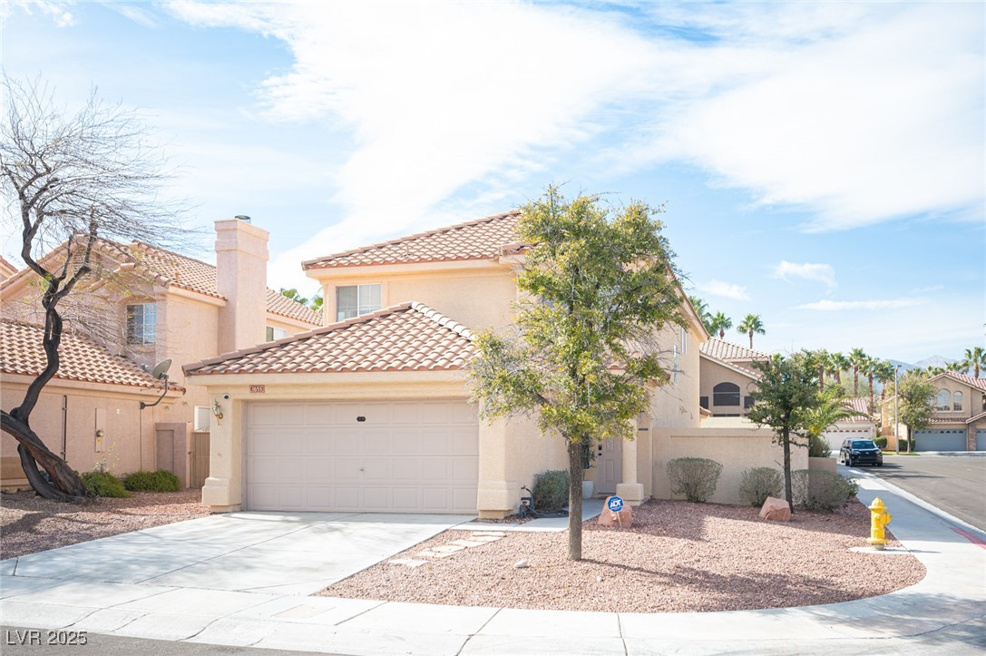 1653 Sun Canyon Court Property Photo 3
