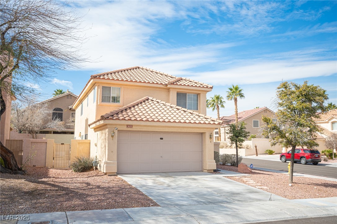 1653 Sun Canyon Court Property Photo 4