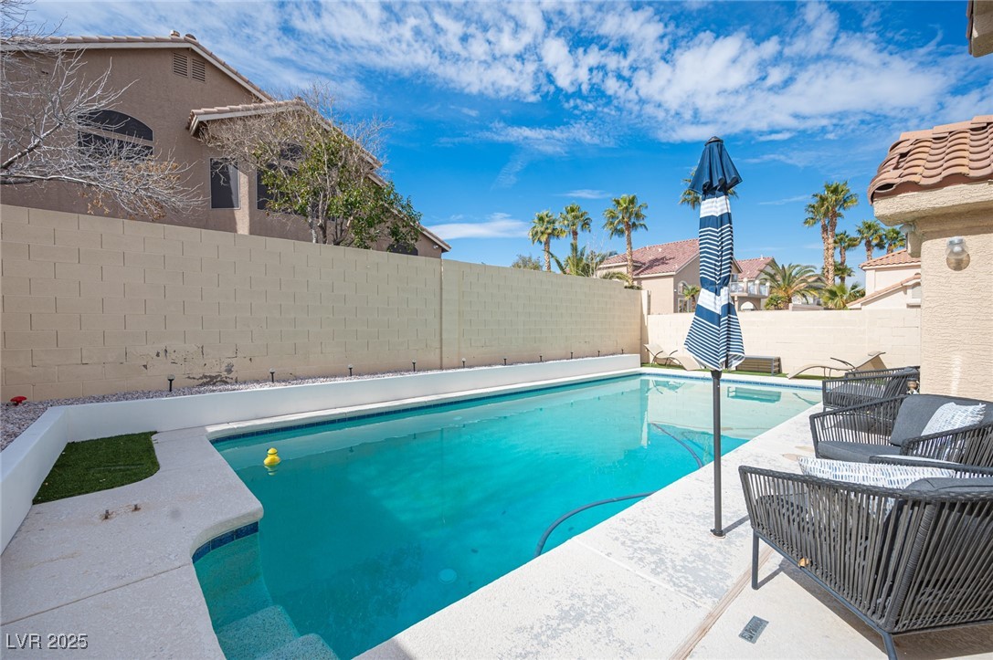 1653 Sun Canyon Court Property Photo 7