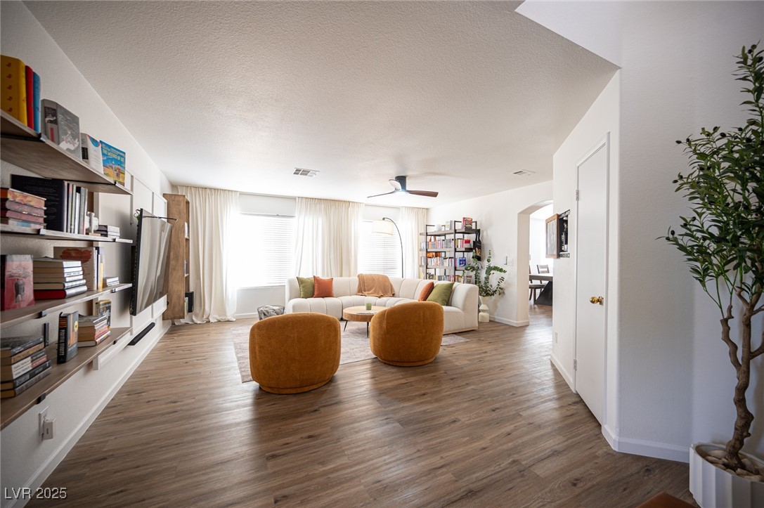 1653 Sun Canyon Court Property Photo 12