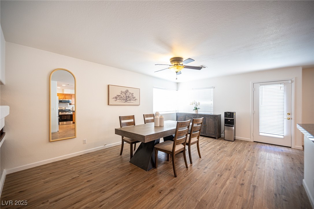 1653 Sun Canyon Court Property Photo 21